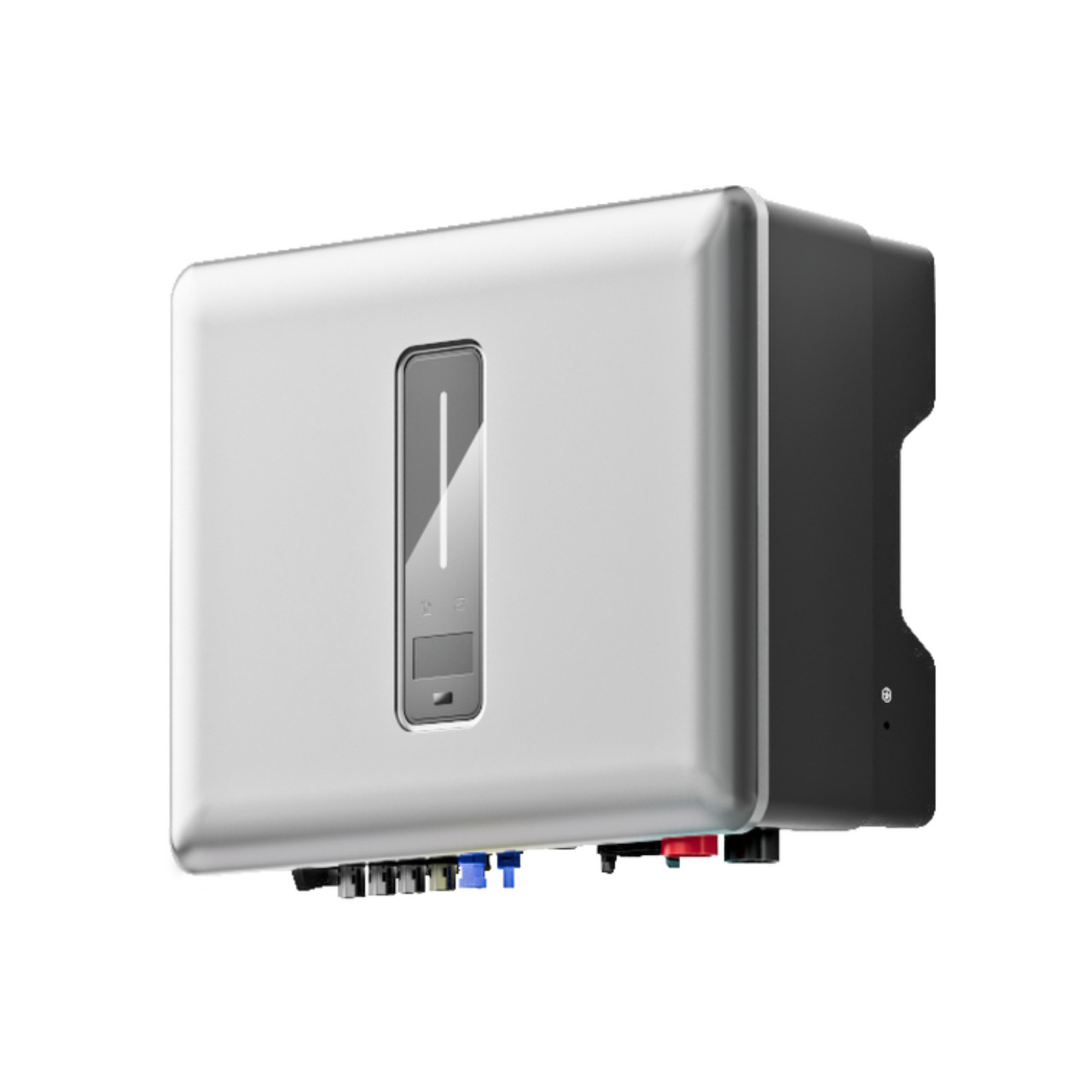 Гібридний інвертор Stromherz S-15K-3P-ESS-UA (GEN3)