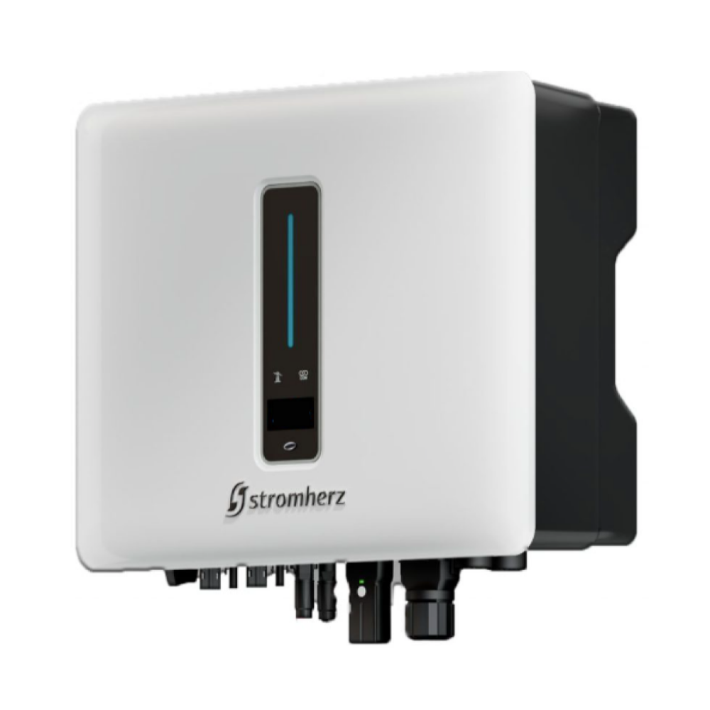 Гібридний інвертор Stromherz S-20K-3Р-40А-ESS-UA GEN2