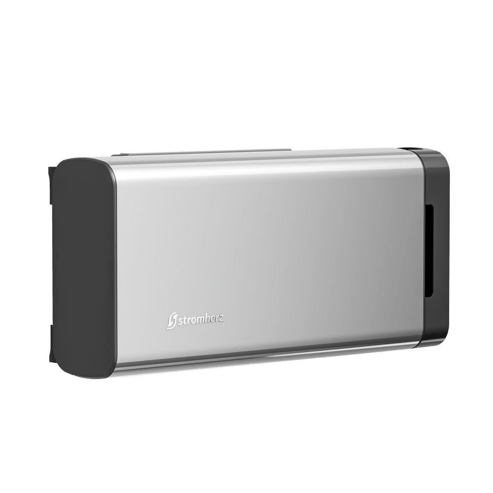 Акумуляторна батарея Stromherz S-24 3.84kWh LiFePo4 (GEN3)