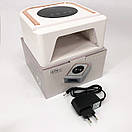 Лампа для нігтів UV LAMP SUN Y31 Сушарка для гель-лаку на акумуляторі, Лампа для сушіння гель-лаку дому, фото 11