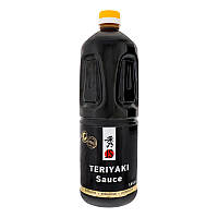 Соус Теріяки JS 1,8 л