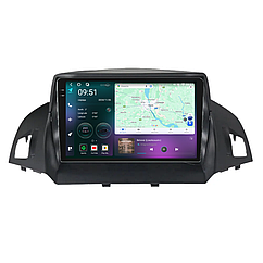 Штатна магнітола Mekede M7 Plus Ford C-Max (2012-2019) CarPlay QleD