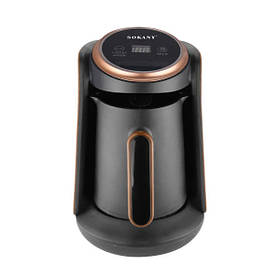 Електротурка Sokany SK-04018 600 мл 600 Вт