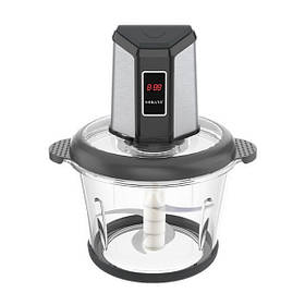 Чопер кухонний SOKANY SK-06023 з чашею на 2.5 л