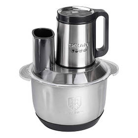 Чопер кухонний SOKANY SK-06036 6 в 1 з чашею на 3,5 л