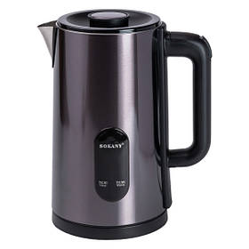 Електрочайник SOKANY SK-09019 дисковий 3 л