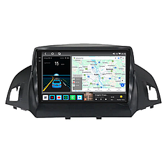 Штатна магнітола Mekede M6 Plus Ford C-Max (2012-2019) CarPlay QleD