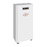 Система резервного живлення LP Autonomic Ultra FW3,5-12kWh Білий глянець, фото 4