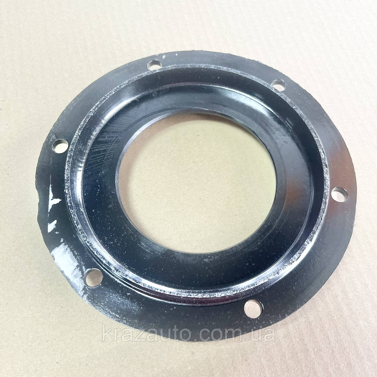 Кришка сальника передньої маточини МАЗ 500А-3103036, фото 1