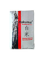 Рис для суші HAKUMAI 22,68кг