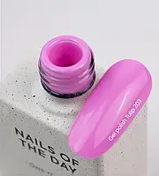 Гель-лак nailsoftheday TULIP
