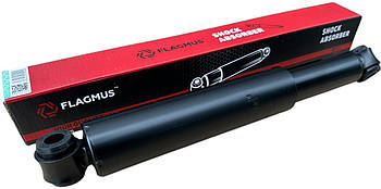 Амортизатор задньої підвіски ВАЗ 2121-213 FLAGMUS