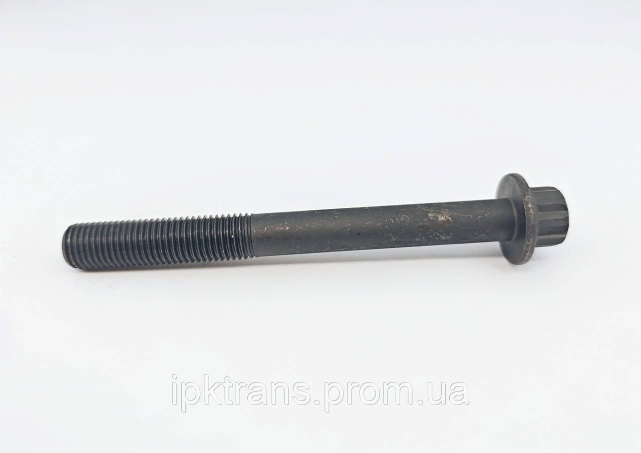 Болт головки блоку, ГБЦ двигуна NISSAN TD27; QD32; TD42 № A-11056-09D61, A1105609D61
