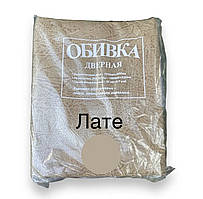 Комплект для оббивки дверей тиснена 1000х2050 мм, Лате