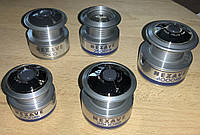 Оригінальні алюмінієві шпулі для рибальських котушок Shimano Nexave