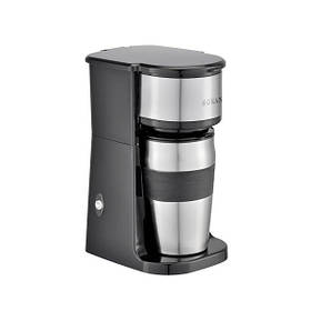 Кавоварка крапельна Sokany SK-04028 420 мл 750 Вт
