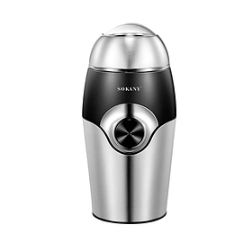 Кавомолка електрична SOKANY SK-3024 150 Вт 50 г