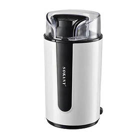 Кавомолка електрична SOKANY SK-3026 200 Вт 75 г