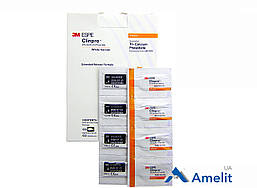 Лак Clinpro White Varnish, смак диня (3M ESPE), 0.5 г
