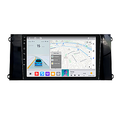 Штатна магнітола Mekede MS Ford Tranit PRO (2021-2022) QleD