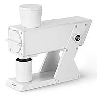Кавомолка MHW-3Bomber F74 Navigator Coffee Grinder електрична Біла