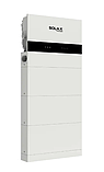 Гібридна високовольтна трифазна система збереження енергії PROSOLAX X3-IESP15B15 (15 кВт), фото 3