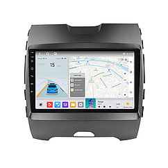 Штатна магнітола Mekede MS Ford Edge (2015-2018) QleD