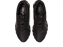 Кросівки спорт-стиль чоловічі Asics SportStyle GEL-QUANTUM LYTE II 1201A630-005, фото 6