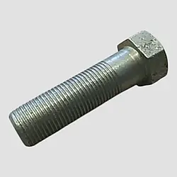 Болт гайки розрізного кріплення балансира КрАЗ (М14х1,5) 291055-П29