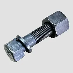 Болт карданного вала МАЗ КрАЗ М10х1 у зборі (310004-П29) посилений 5336-371264