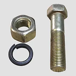 Болт карданного вала МАЗ КрАЗ М10х1 у зборі 310004-П29