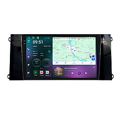 Штатна магнітола Mekede M7 Plus GEELY EMGRAND (2009-2011) CarPlay QleD