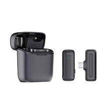 Микрофоны петличные