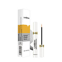 Сыворотка для роста ресниц и бровей Lanbena Eyelashes Growth Serum 4мл