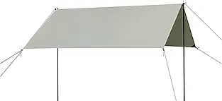 Тент захисний Skif Outdoor Shield 3х3 метри