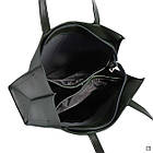 ДИМЧАТА - три відділення - сумка з легкістю вміщує документи формату А4 (Луцьк, 725), фото 5