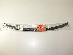 Ущільнювач задніх дверей (внизу, ліворуч) на Рено Майстер II - RENAULT (оригінал) 7700351244