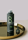 Супер м'яка маска для швидкого відновлення волосся Masil 8 Seconds Salon Super Mild Hair Mask 350ml, фото 2