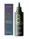 Супер м'яка маска для швидкого відновлення волосся Masil 8 Seconds Salon Super Mild Hair Mask 350ml, фото 3