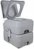 Портативний туристичний туалет Trizand 20л (Польща), фото 3