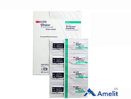 Лак Clinpro White Varnish, смак м'ята (3M ESPE), 0.5 г