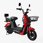 Електровелосипед Corso Astro 500W 60V/20Ah, колеса 10’’ Корсо астро, фото 6