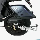 Електровелосипед Corso Astro 500W 60V/20Ah, колеса 10’’ Корсо астро, фото 9