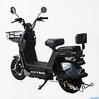 Електровелосипед Corso Astro 500W 60V/20Ah, колеса 10’’ Корсо астро, фото 7
