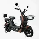 Електровелосипед Corso Astro 500W 60V/20Ah, колеса 10’’ Корсо астро, фото 4