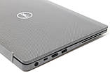 Ноутбук Dell Latitude 7400 14" 1920*1080 i7 (8 Gen) DDR4 + 256Gb SSD  Win 10 Carbon, фото 8