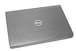 Ноутбук Dell Latitude 7400 14" 1920*1080 i7 (8 Gen) DDR4 + 256Gb SSD  Win 10 Carbon, фото 9