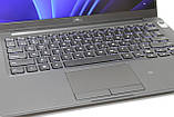 Ноутбук Dell Latitude 7400 14" 1920*1080 i7 (8 Gen) DDR4 + 256Gb SSD  Win 10 Carbon, фото 6