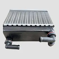 Радіатор опалювача салону Богдан, Еталон ПТЕ 4,5 кВт ТР41.035.1013010-А