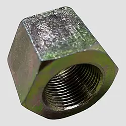 Гайка задньої стремянки КрАЗ М30*2 349600-П29